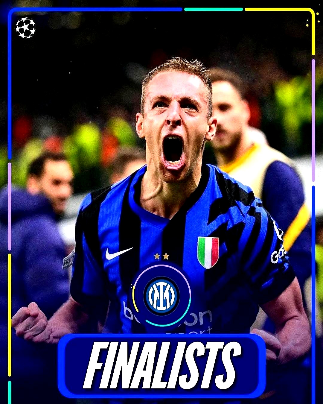 -那不勒斯险胜国米，内马尔梅开二度足总杯的简单介绍