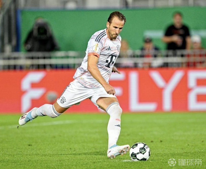 平台-那不勒斯轻取热刺，凯恩扑点救主意甲