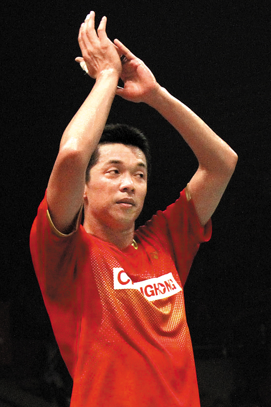 体育APP下载-包含中国羽毛球队强势印尼羽毛球队，陶菲克高光表现的词条